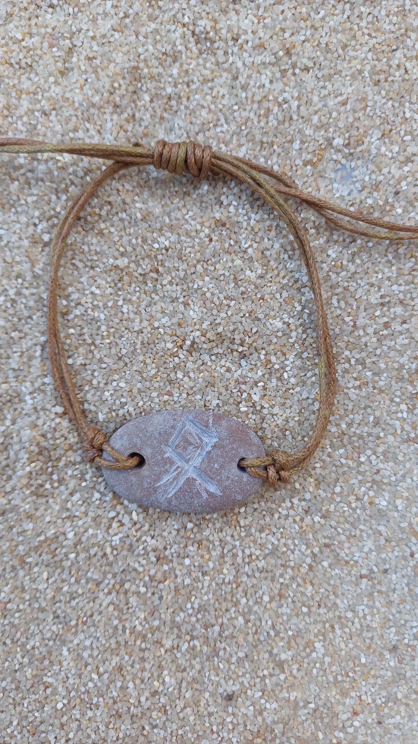 Runa Pulsera/Bracelet R. 100