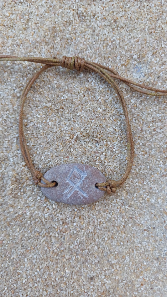 Runa Pulsera/Bracelet R. 100