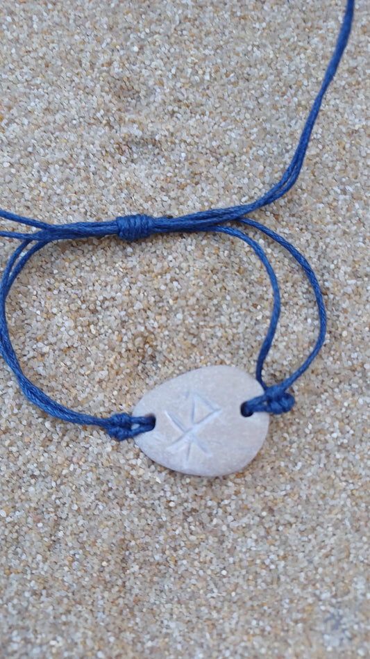 Runa Pulsera/Bracelet R. 103