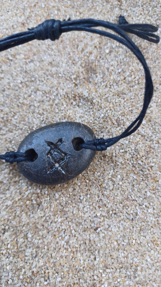 Runa Pulsera/Bracelet R. 101