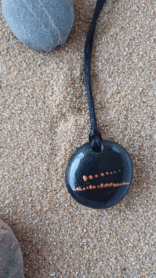 Painted stones P. 04