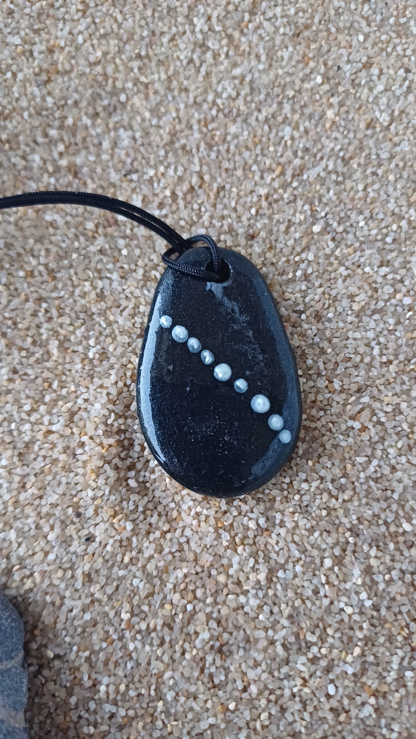 Painted stones P. 02