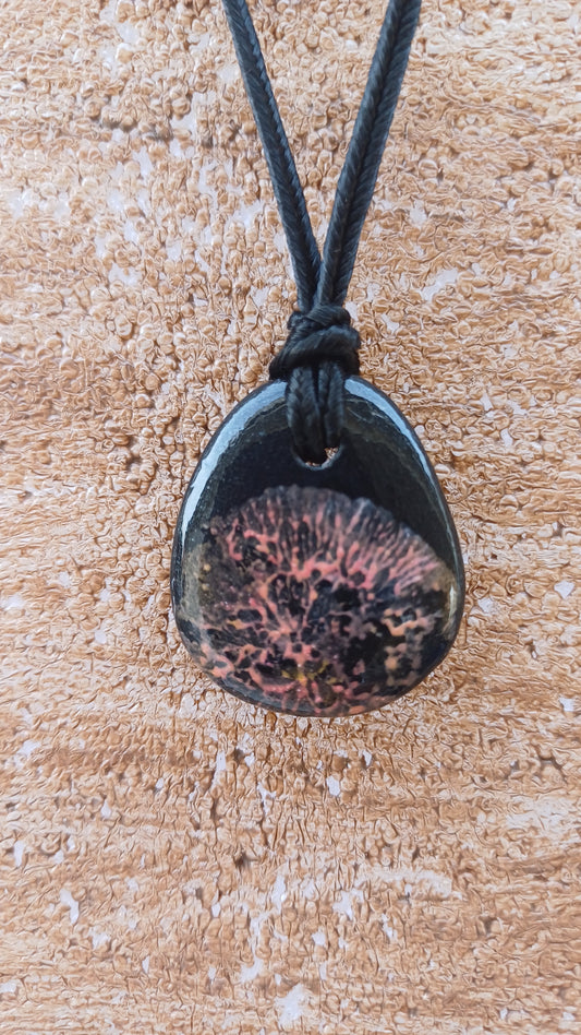 Painted stones  P.26