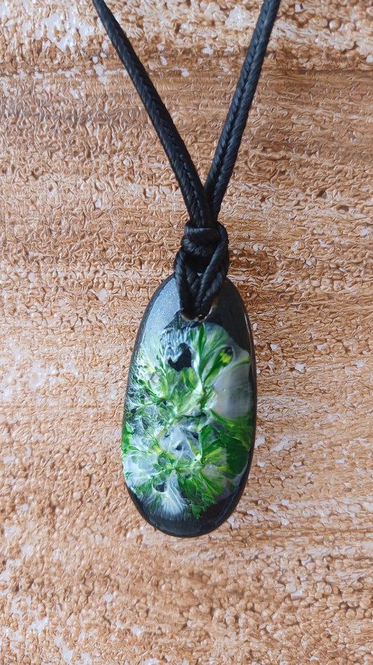 Painted stones  P.20