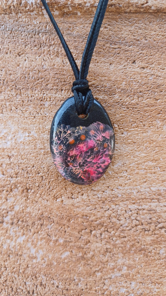 Painted stones  P.11