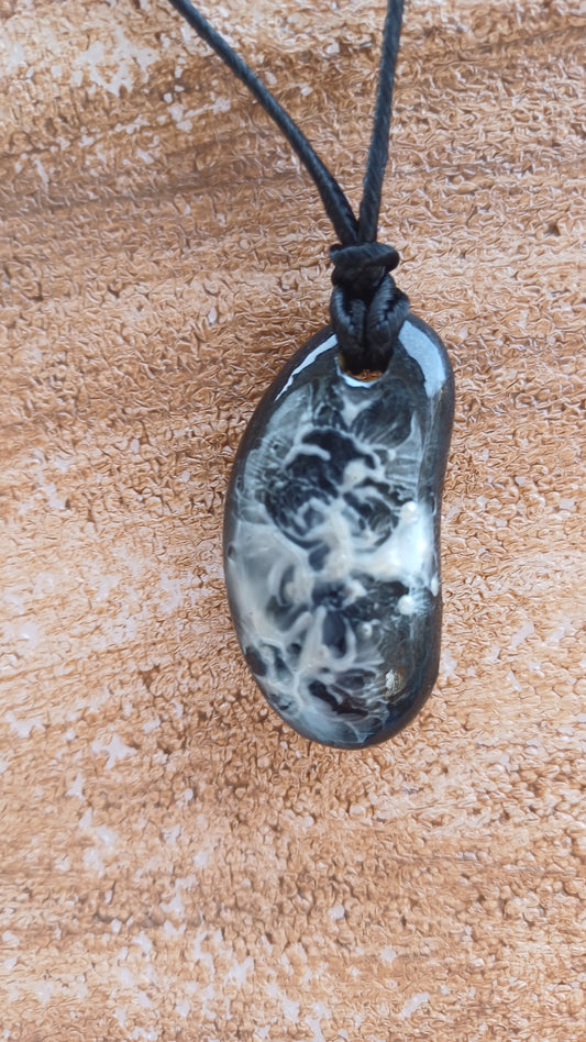 Painted stones  P.12