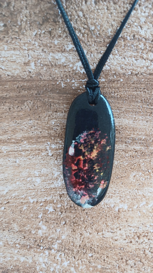 Painted stones   P. 23