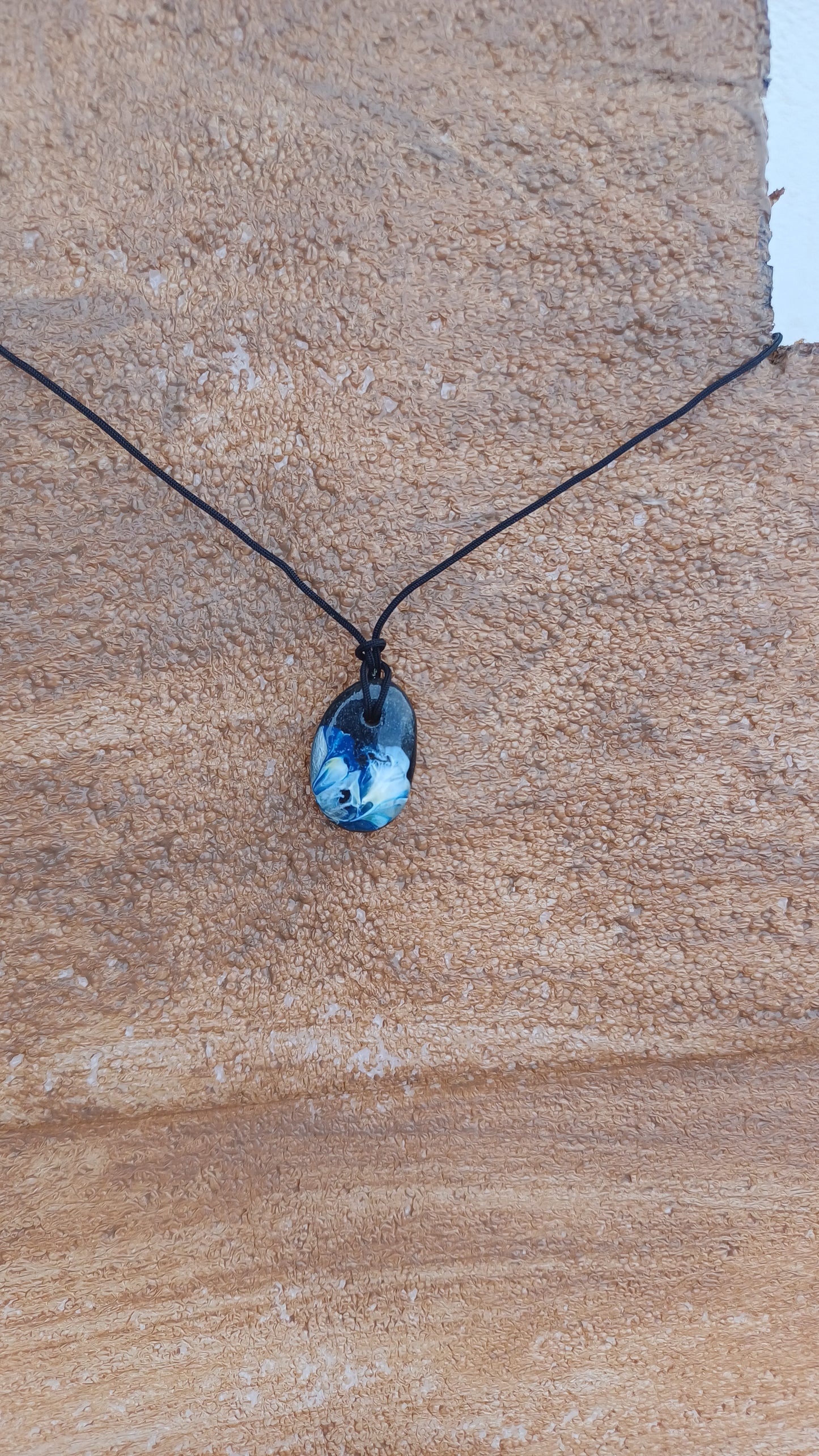 Painted stones  P. 29