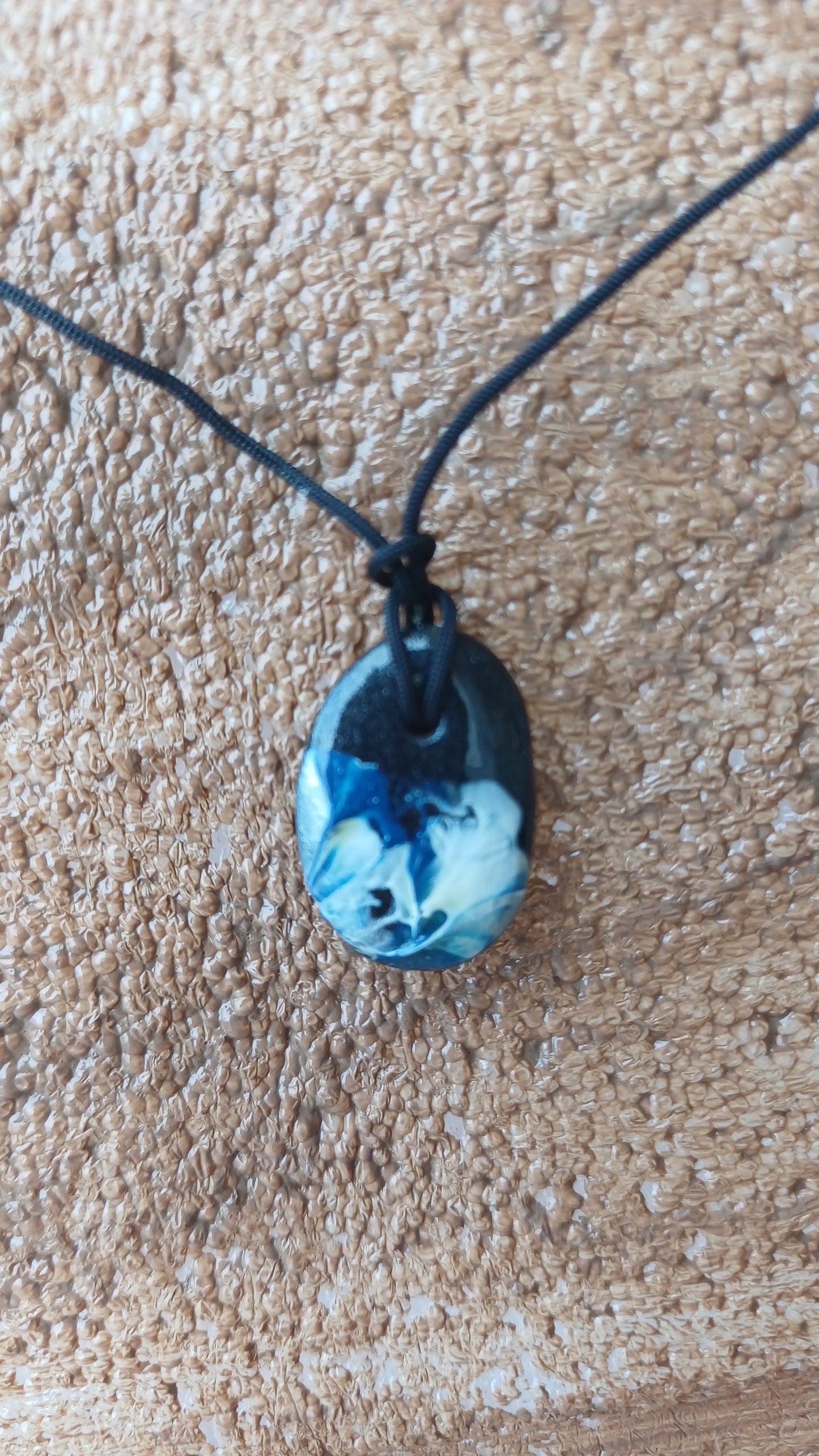 Painted stones  P. 29