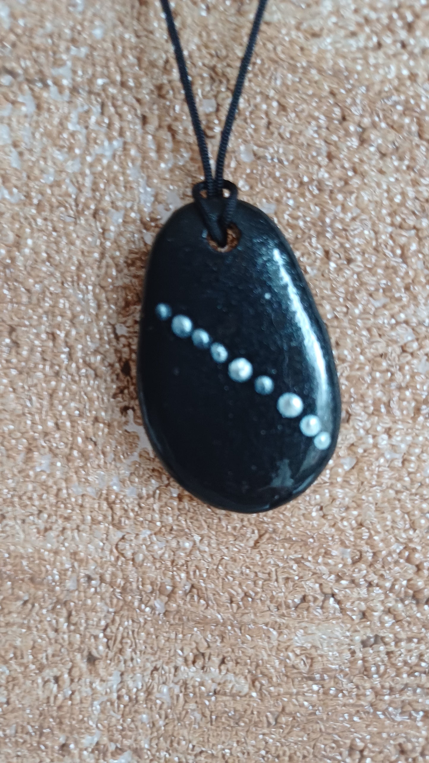 Painted stones P. 02