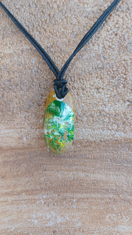 Painted stones  P.15