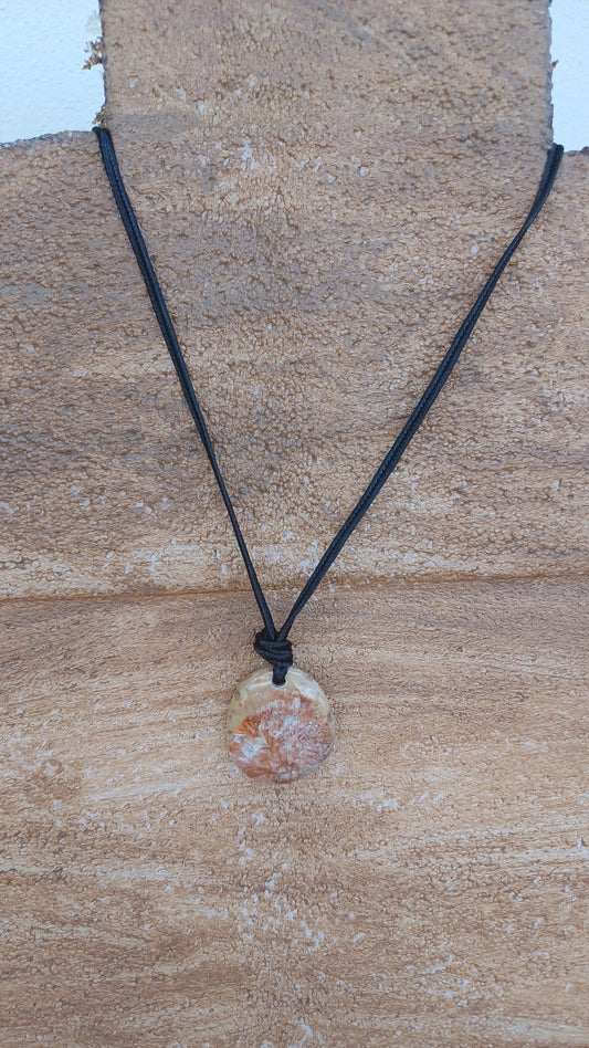 Painted stones  P. 18