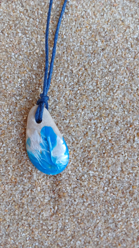 Painted stones   P. 42