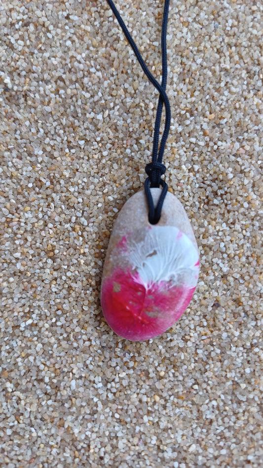 Painted stones   P. 40