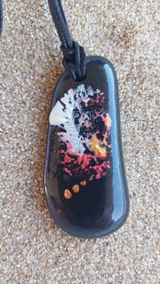 Painted stones   P.38